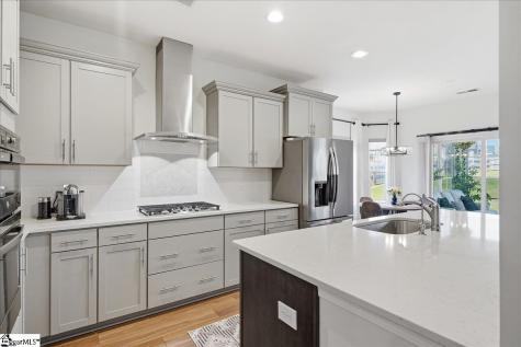 501 S Oak Crest Drive Belton SC 29697