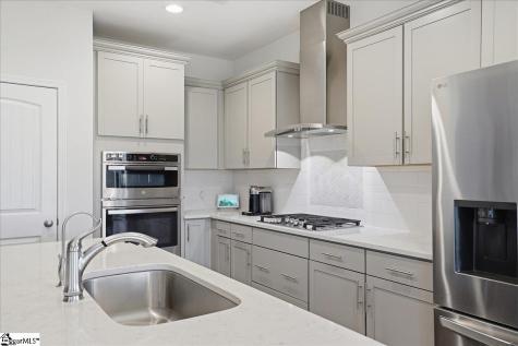 501 S Oak Crest Drive Belton SC 29697