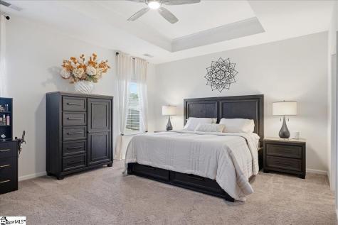 501 S Oak Crest Drive Belton SC 29697