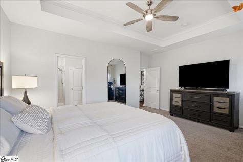 501 S Oak Crest Drive Belton SC 29697