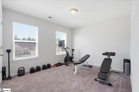 501 S Oak Crest Drive Belton SC 29697