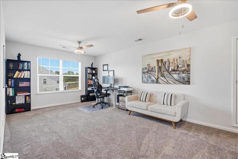 501 S Oak Crest Drive Belton SC 29697