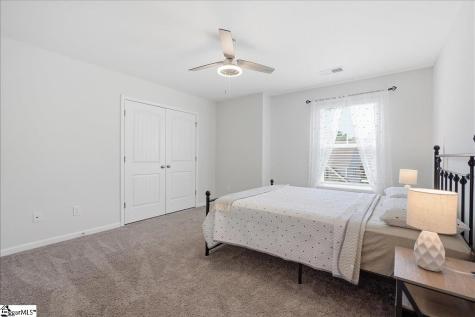 501 S Oak Crest Drive Belton SC 29697