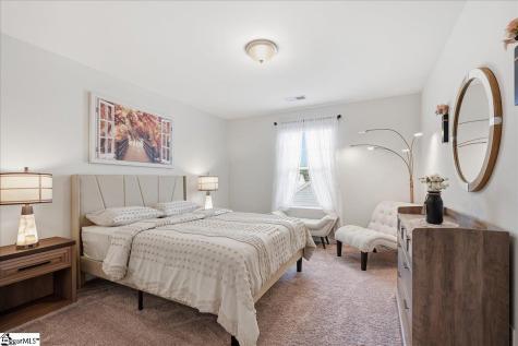 501 S Oak Crest Drive Belton SC 29697