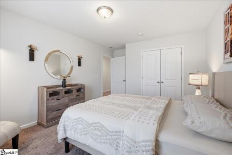 501 S Oak Crest Drive Belton SC 29697
