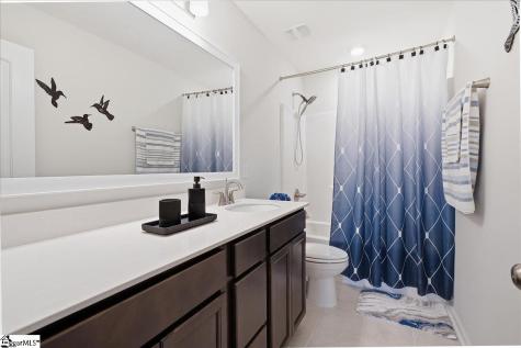 501 S Oak Crest Drive Belton SC 29697