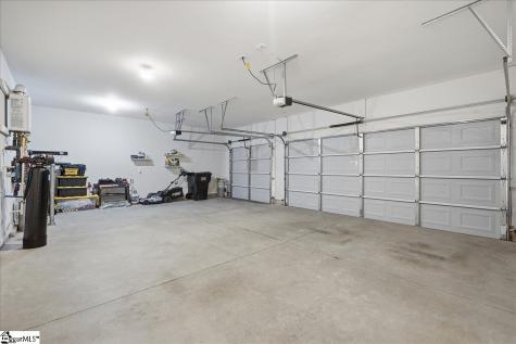 501 S Oak Crest Drive Belton SC 29697