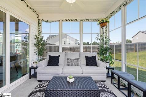 501 S Oak Crest Drive Belton SC 29697
