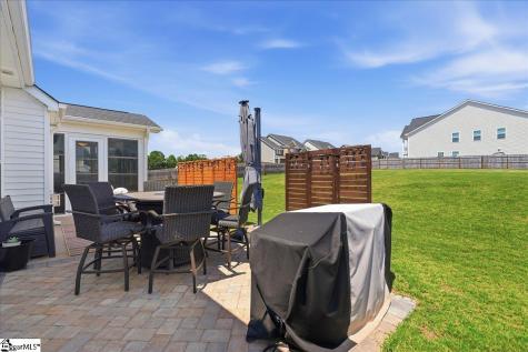 501 S Oak Crest Drive Belton SC 29697