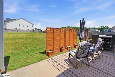 501 S Oak Crest Drive Belton SC 29697