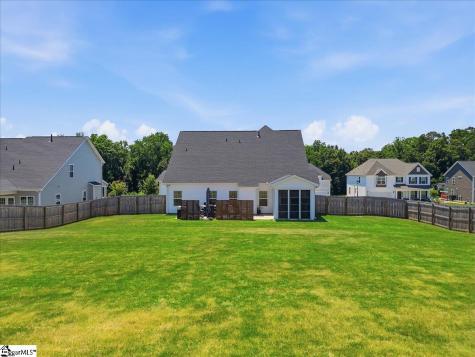 501 S Oak Crest Drive Belton SC 29697