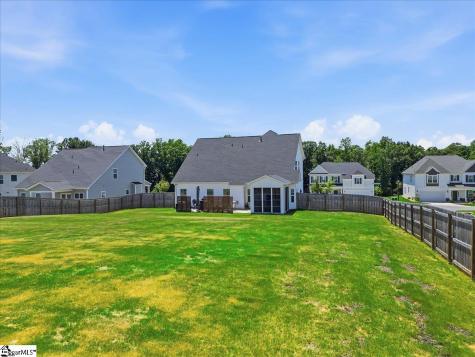 501 S Oak Crest Drive Belton SC 29697