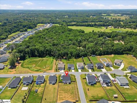 501 S Oak Crest Drive Belton SC 29697