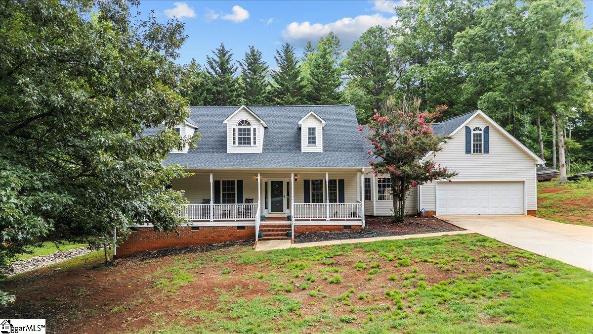 103 Taxiway Avenue Easley SC 29640