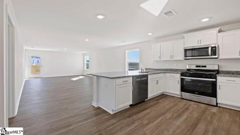 3007 Hunters Brook Drive Boiling Springs SC 29316