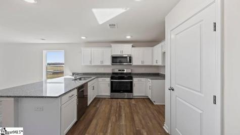 3007 Hunters Brook Drive Boiling Springs SC 29316