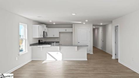 3007 Hunters Brook Drive Boiling Springs SC 29316