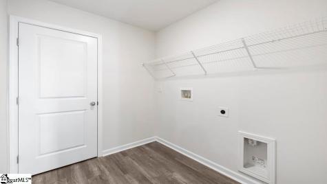 3007 Hunters Brook Drive Boiling Springs SC 29316