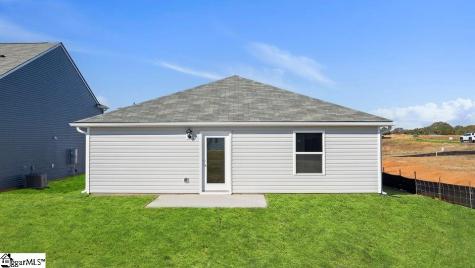 3007 Hunters Brook Drive Boiling Springs SC 29316