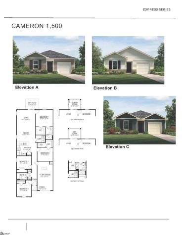 3007 Hunters Brook Drive Boiling Springs SC 29316