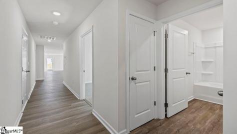 3007 Hunters Brook Drive Boiling Springs SC 29316