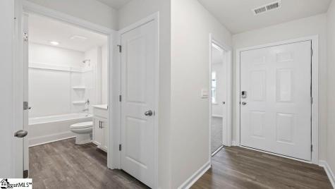 3007 Hunters Brook Drive Boiling Springs SC 29316