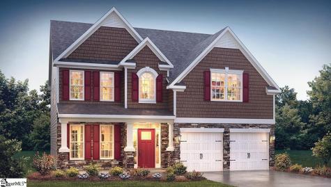 113 Scarlet Leaf Lane Greenville SC 29607