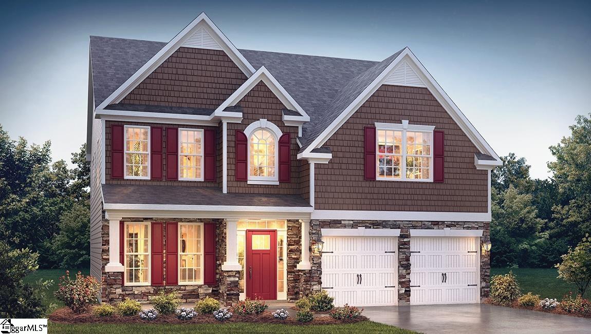 113 Scarlet Leaf Lane Greenville SC 29607