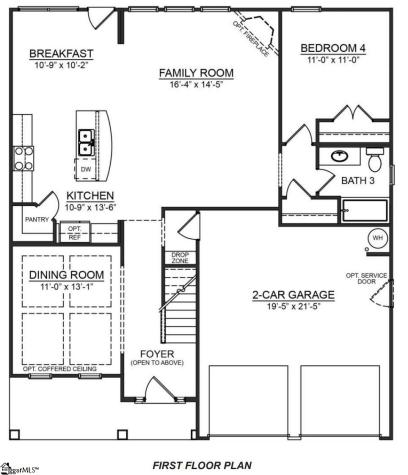 113 Scarlet Leaf Lane Greenville SC 29607