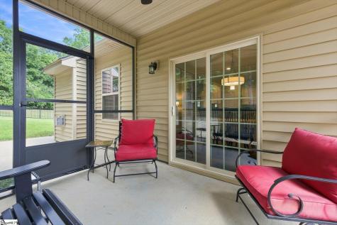 213 Timber Fence Trail Simpsonville SC 29681