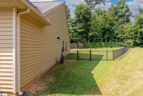 213 Timber Fence Trail Simpsonville SC 29681