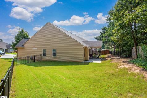 213 Timber Fence Trail Simpsonville SC 29681