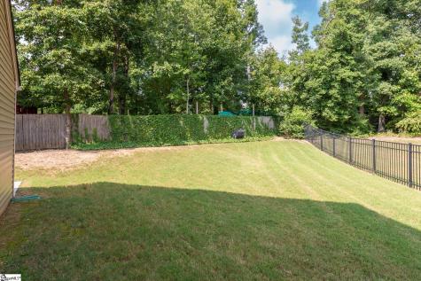 213 Timber Fence Trail Simpsonville SC 29681