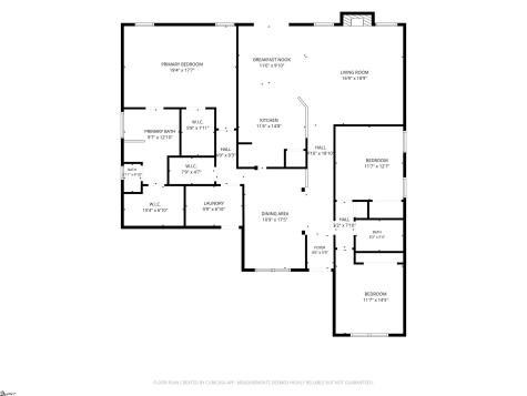 213 Timber Fence Trail Simpsonville SC 29681