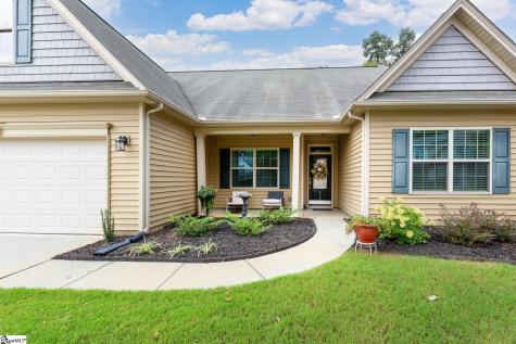 213 Timber Fence Trail Simpsonville SC 29681