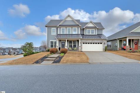 120 Longfellow Way Simpsonville SC 29681