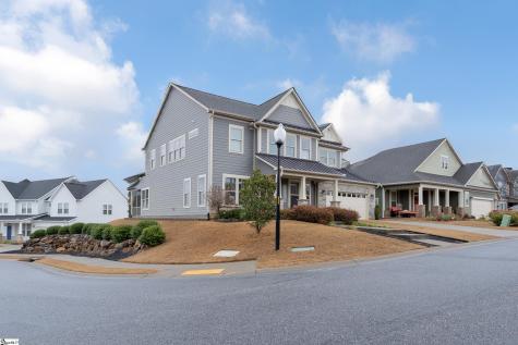 120 Longfellow Way Simpsonville SC 29681