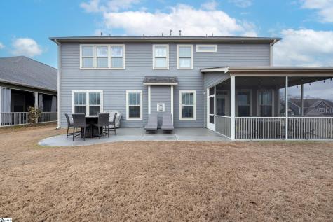120 Longfellow Way Simpsonville SC 29681