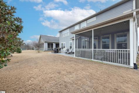 120 Longfellow Way Simpsonville SC 29681