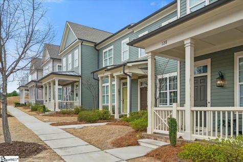 126 Cadet Street Clemson SC 29631