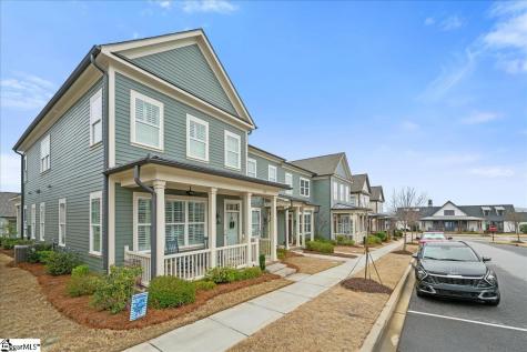 126 Cadet Street Clemson SC 29631