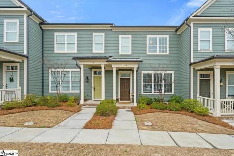 126 Cadet Street Clemson SC 29631
