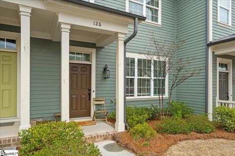 126 Cadet Street Clemson SC 29631