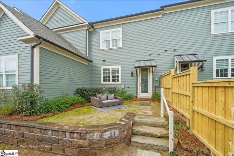 126 Cadet Street Clemson SC 29631