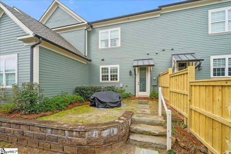 126 Cadet Street Clemson SC 29631