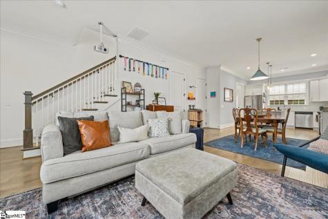 126 Cadet Street Clemson SC 29631