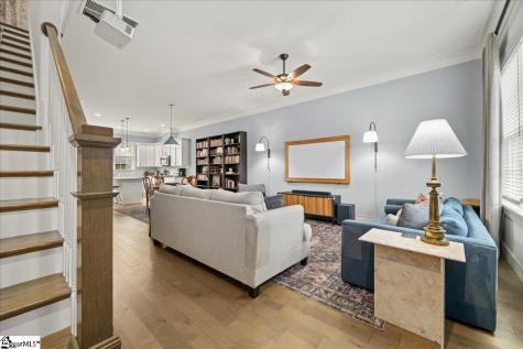 126 Cadet Street Clemson SC 29631