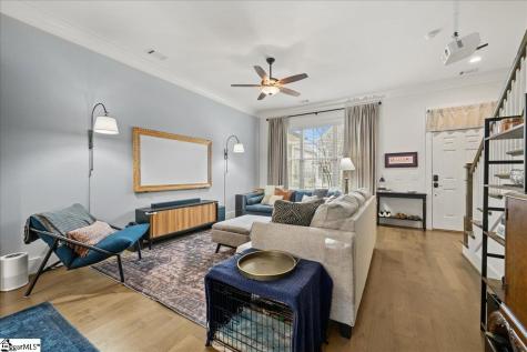 126 Cadet Street Clemson SC 29631