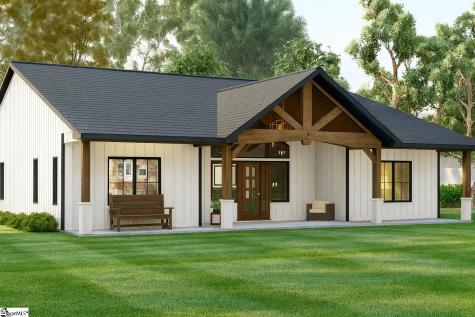 130 Grandview Drive Easley SC 29640