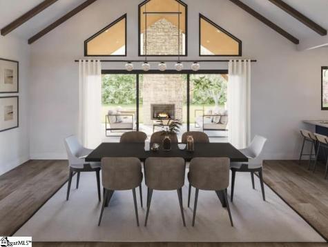 130 Grandview Drive Easley SC 29640